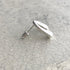 bonheur pierce/earring